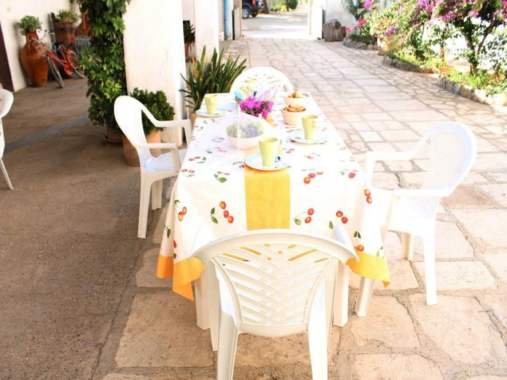 Masseria Marico Séjour à la campagne *